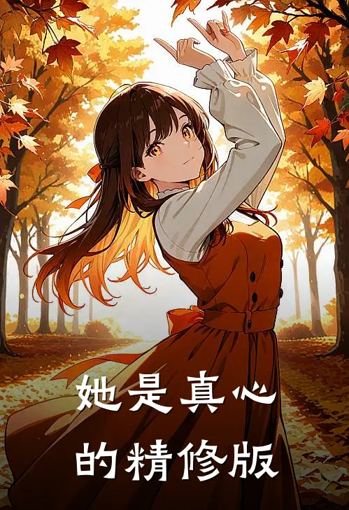 她是真心的精修版