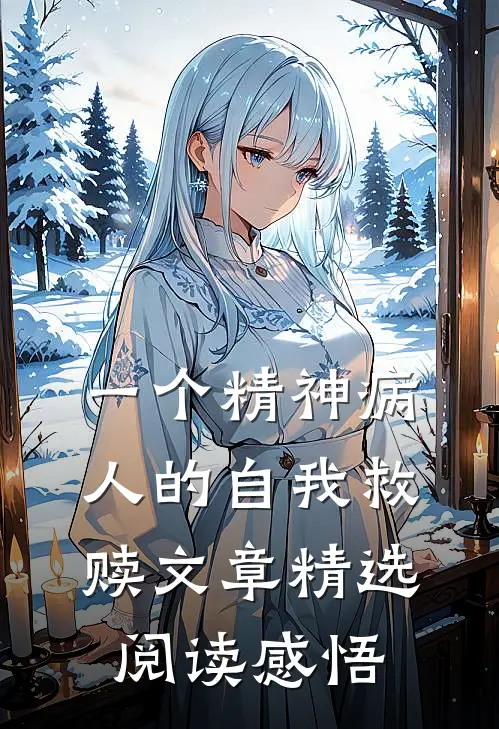 一个精神病人的自我救赎文章精选阅读感悟