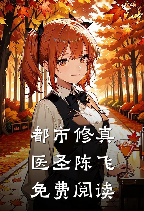 都市修真医圣陈飞免费阅读