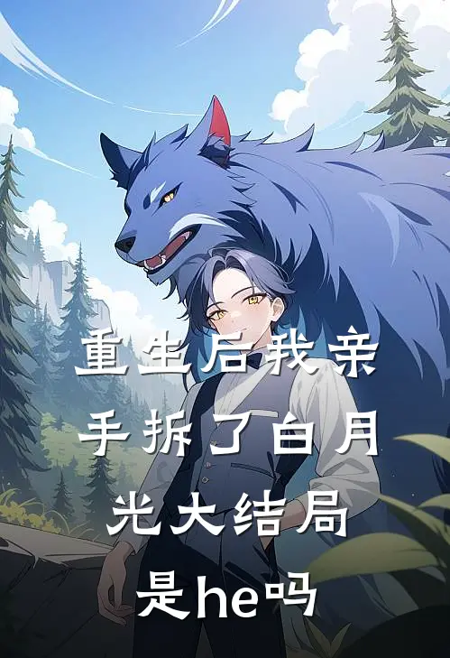 重生后我亲手拆了白月光大结局是he吗