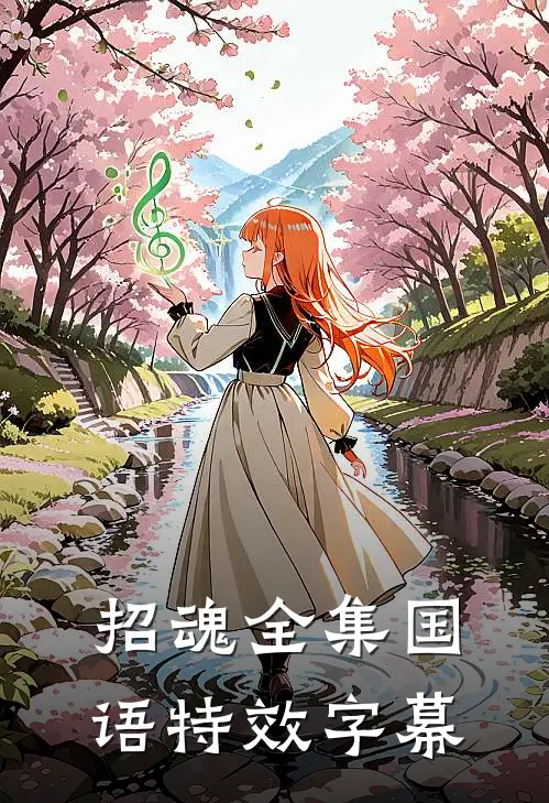 招魂全集国语特效字幕
