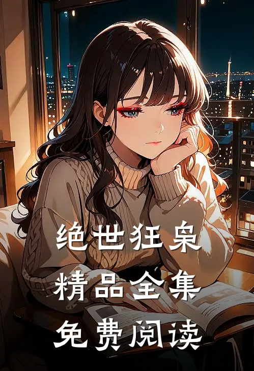 绝世狂枭精品全集免费阅读
