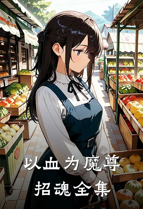 以血为魔尊招魂全集