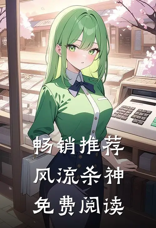 畅销推荐风流杀神免费阅读