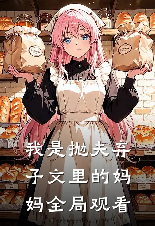 我是抛夫弃子文里的妈妈全局观看