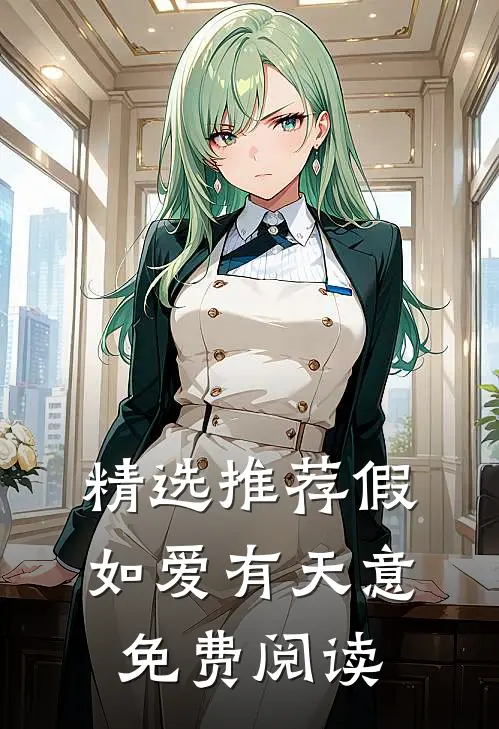 精选推荐假如爱有天意免费阅读