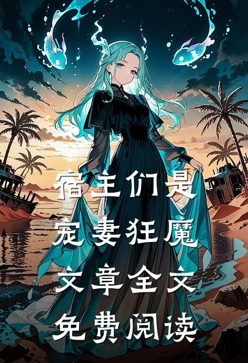 宿主们是宠妻狂魔文章全文免费阅读