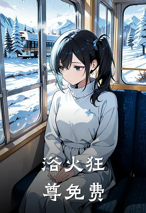 浴火狂尊免费