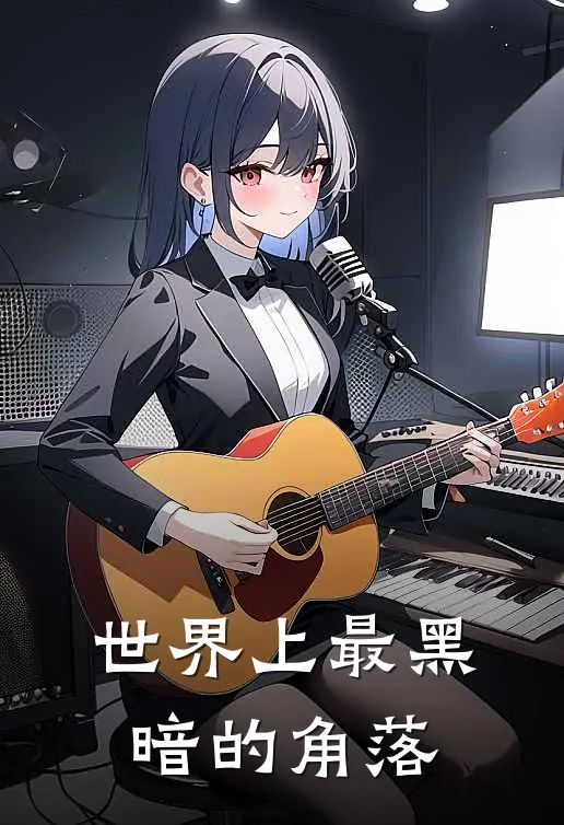 世界上最黑暗的角落