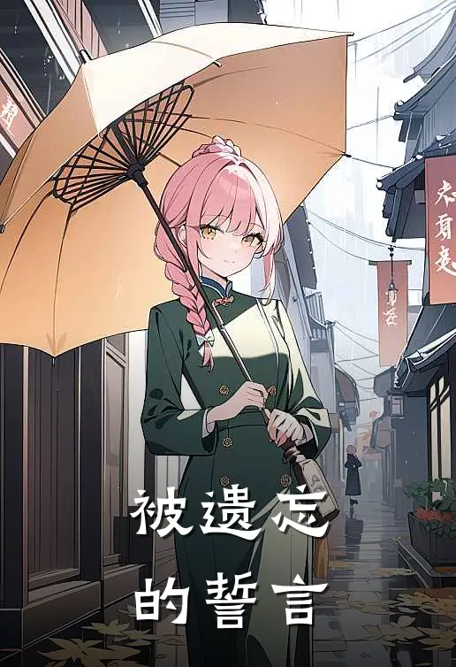 被遗忘的誓言