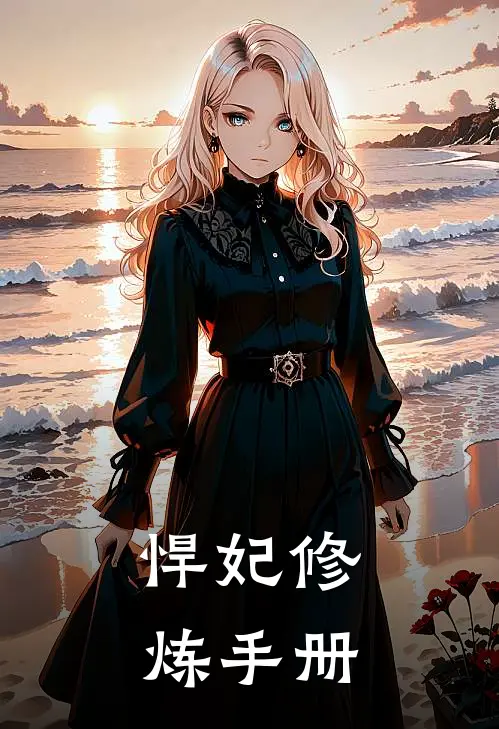 悍妃修炼手册