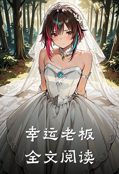 幸运老板全文阅读