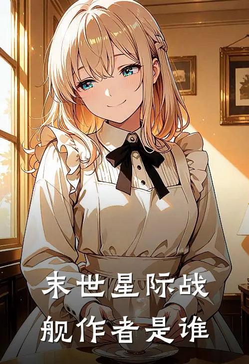 末世星际战舰作者是谁