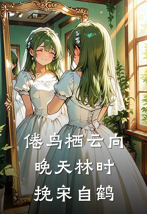 倦鸟栖云向晚天林时挽宋自鹤