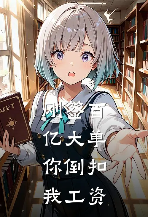 刚签百亿大单，你倒扣我工资
