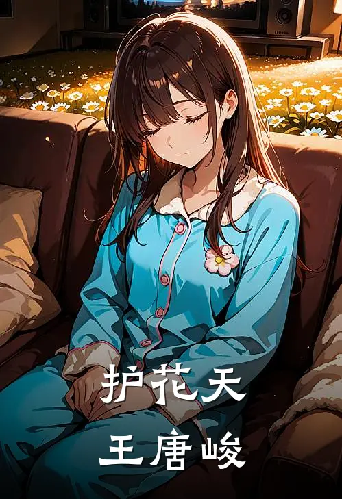 护花天王唐峻