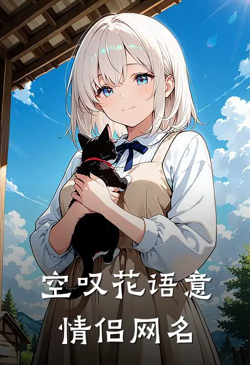 空叹花语意情侣网名