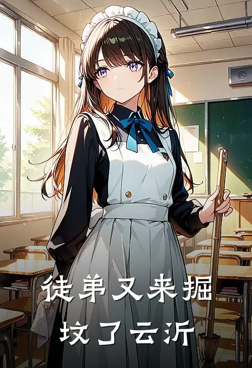 徒弟又来掘坟了 云沂