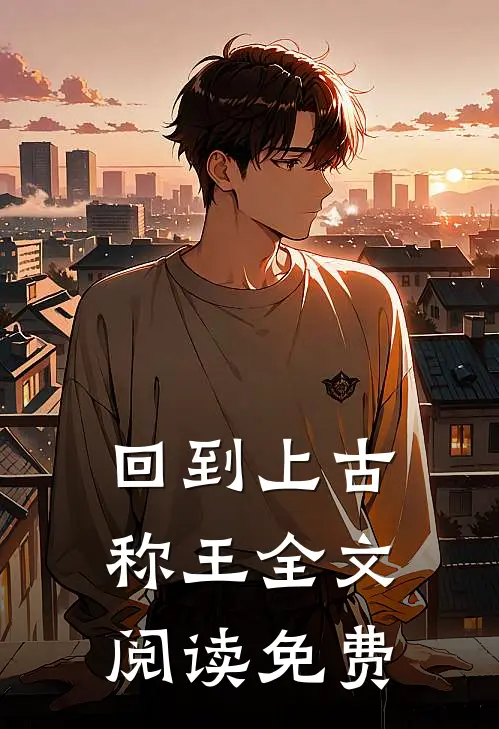 回到上古称王全文阅读免费