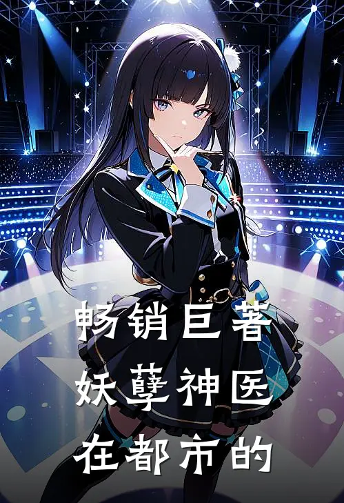 畅销巨著妖孽神医在都市的