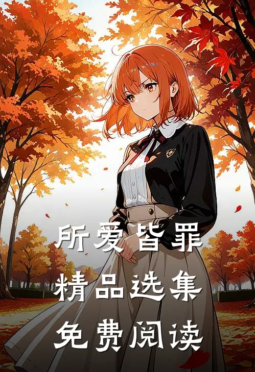 所爱皆罪精品选集免费阅读