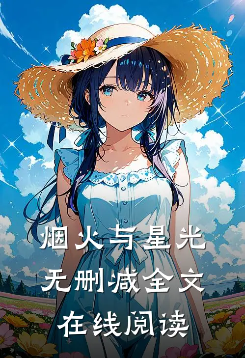 烟火与星光无删减全文在线阅读