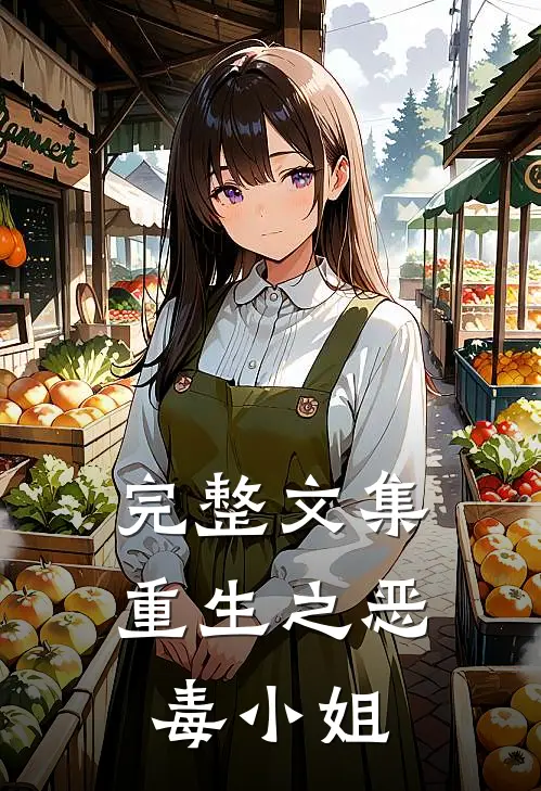 完整文集重生之恶毒小姐
