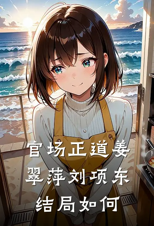 官场正道姜翠萍刘项东结局如何