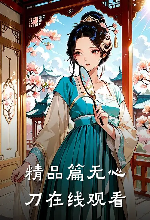 精品篇无心刀在线观看