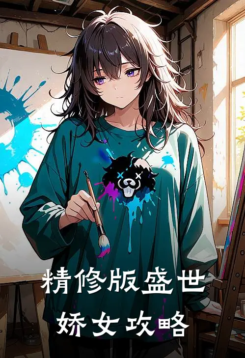 精修版盛世娇女攻略