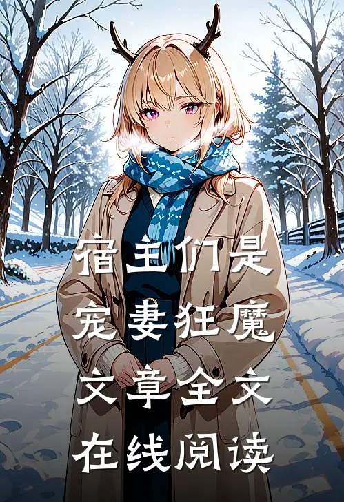 宿主们是宠妻狂魔文章全文在线阅读