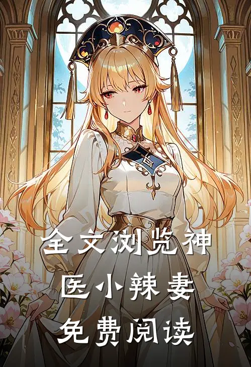 全文浏览神医小辣妻免费阅读