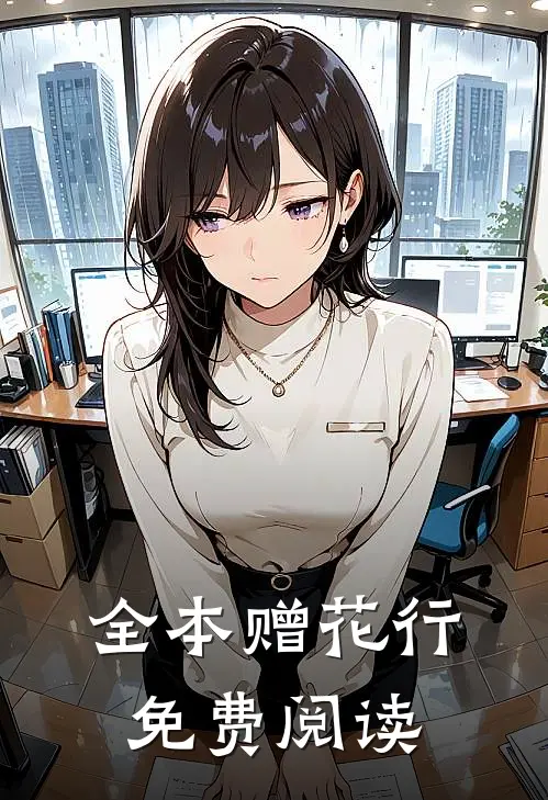 全本赠花行免费阅读