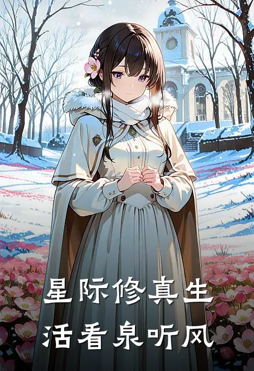 星际修真生活 看泉听风