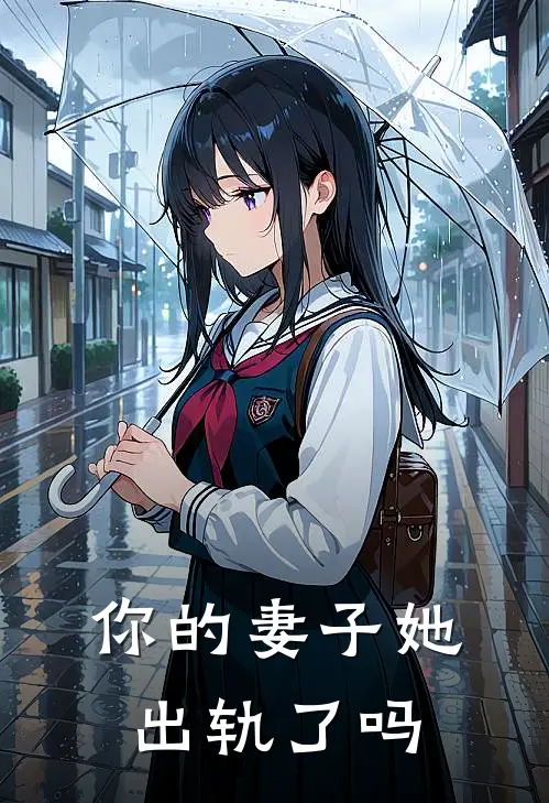 你的妻子她出轨了吗