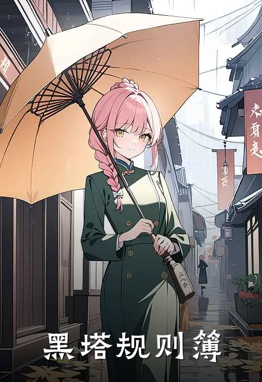 黑塔规则簿