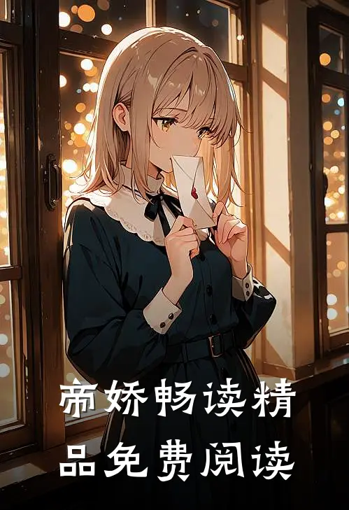 帝娇畅读精品免费阅读