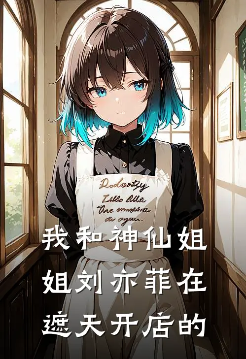 我和神仙姐姐刘亦菲在遮天开店的