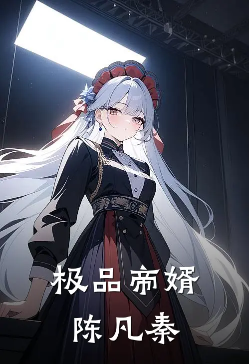 极品帝婿陈凡秦