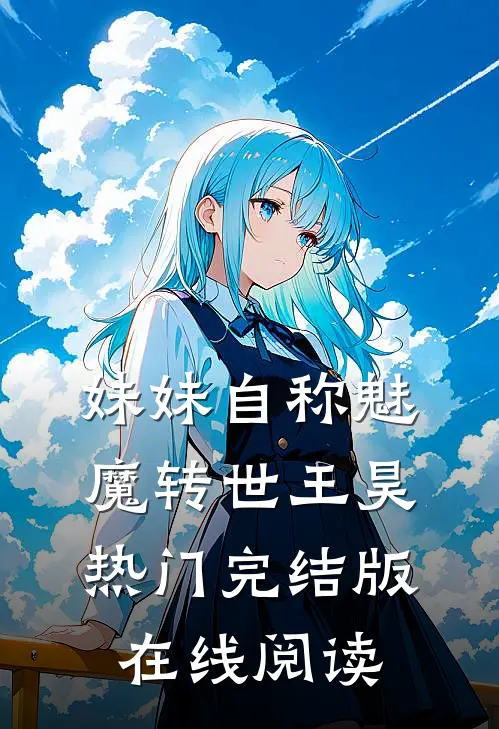 妹妹自称魅魔转世王昊热门完结版在线阅读