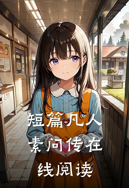短篇凡人素问传在线阅读