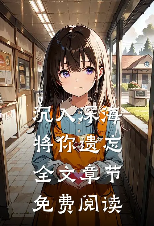 沉入深海将你遗忘全文章节免费阅读