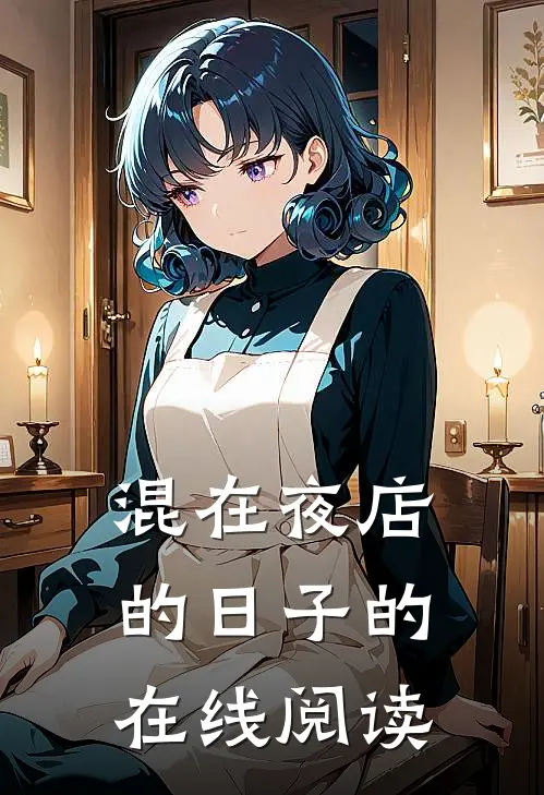 混在夜店的日子的在线阅读