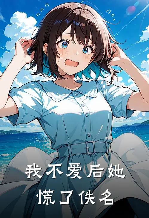 我不爱后她慌了佚名