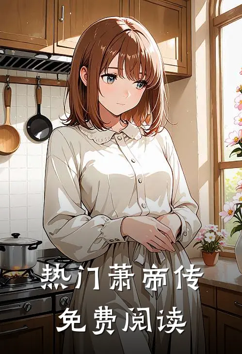 热门萧帝传免费阅读