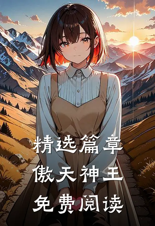精选篇章傲天神王免费阅读