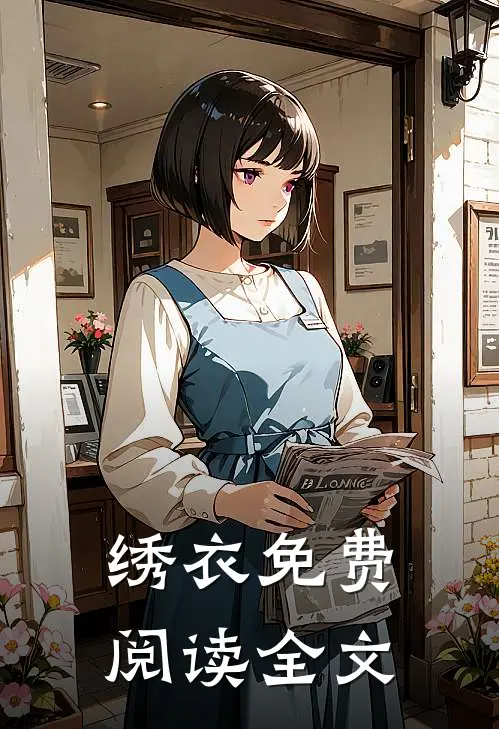 绣衣免费阅读全文
