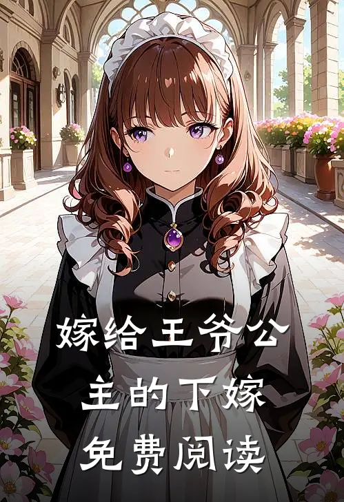 嫁给王爷公主的下嫁免费阅读