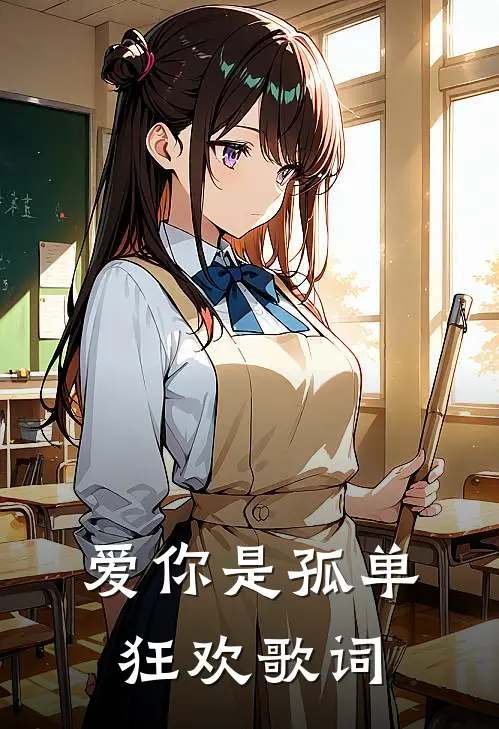 爱你是孤单狂欢歌词