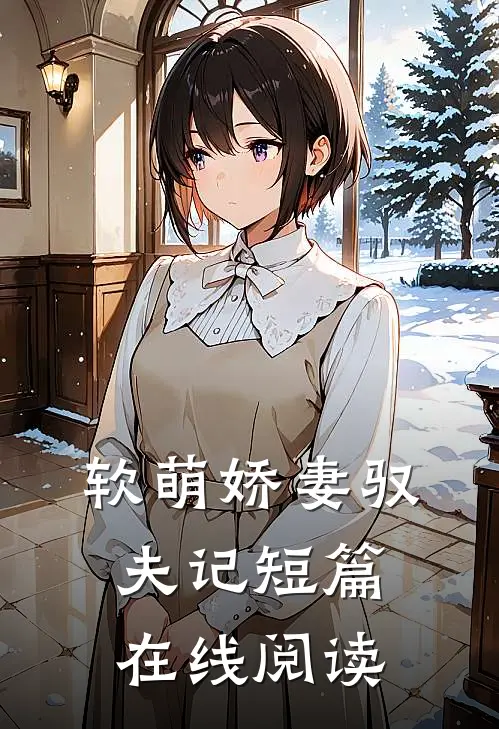 软萌娇妻驭夫记短篇在线阅读
